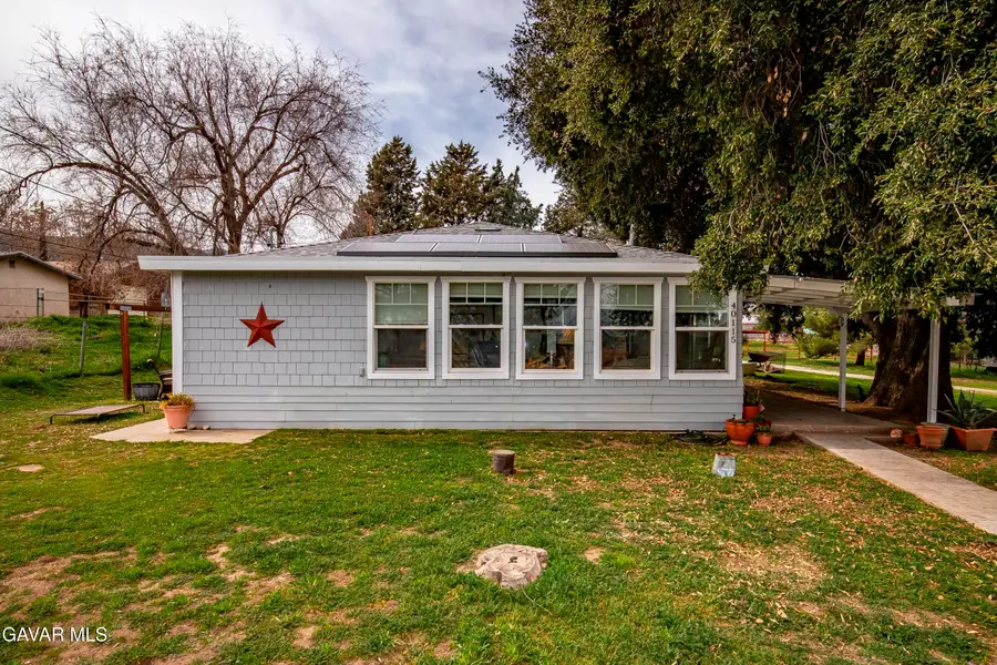 40115 W 87th Street, Leona Valley, CA 93551 - #2