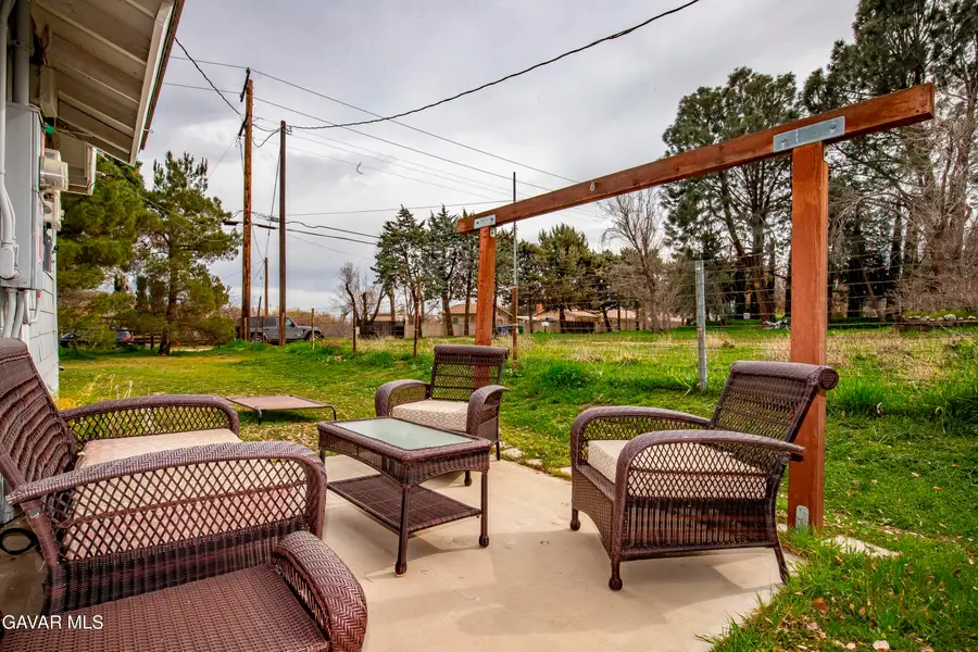 40115 W 87th Street, Leona Valley, CA 93551 - #3