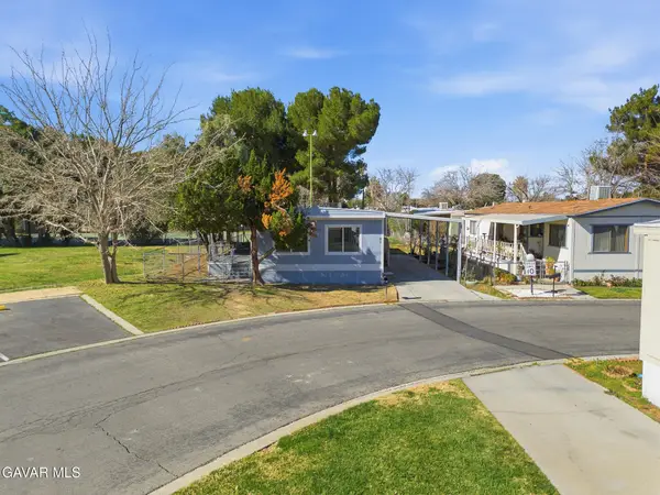 43850 20th St E #83, Lancaster, CA 93535