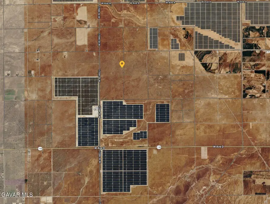 165th St W/ave B6, Lancaster, CA 93536 - #3