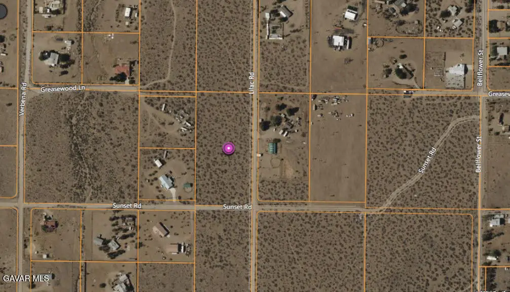 Sunset Lilac Road, Phelan, CA 92371 - #1