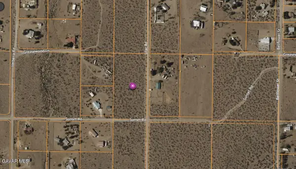 Sunset Lilac Road, Phelan, CA 92371