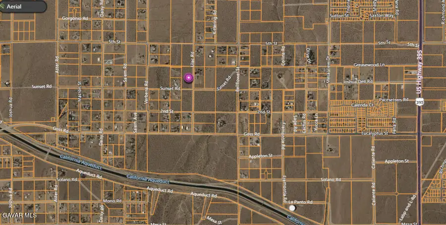 Sunset Lilac Road, Phelan, CA 92371 - #3