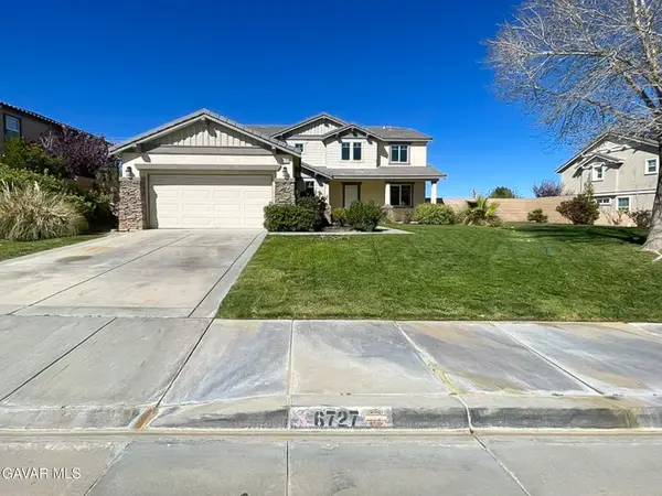 6727 Miramar Lane, Palmdale, CA 93551