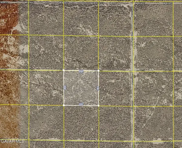 5100 W Avenue C2, Lancaster, CA 93536