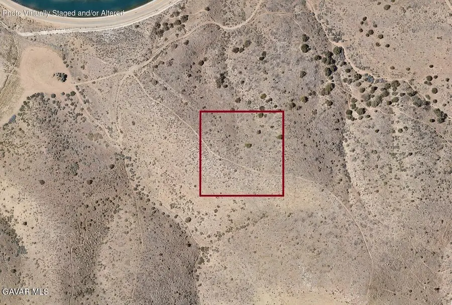 55th Street West & Avenue 04, Palmdale, CA 93551 - #2