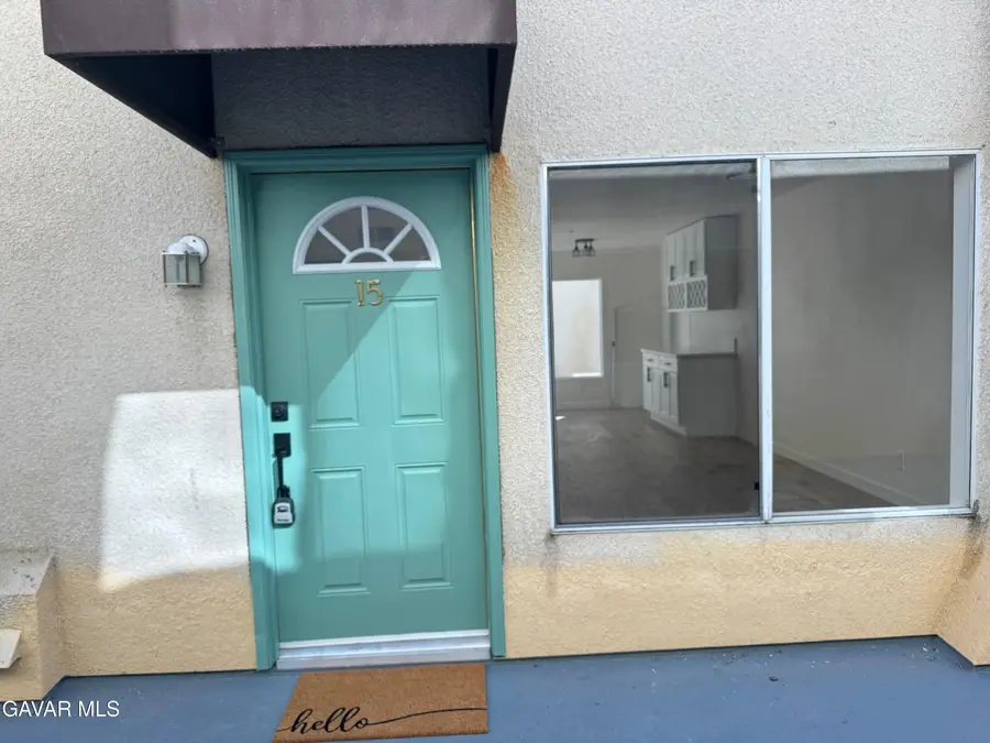 8800 Burnet Avenue #Unit 15, North Hills, CA 91343 - #2