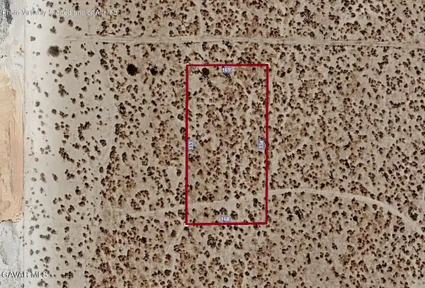 78th St. East & Avenue Q15, Palmdale, CA 93552