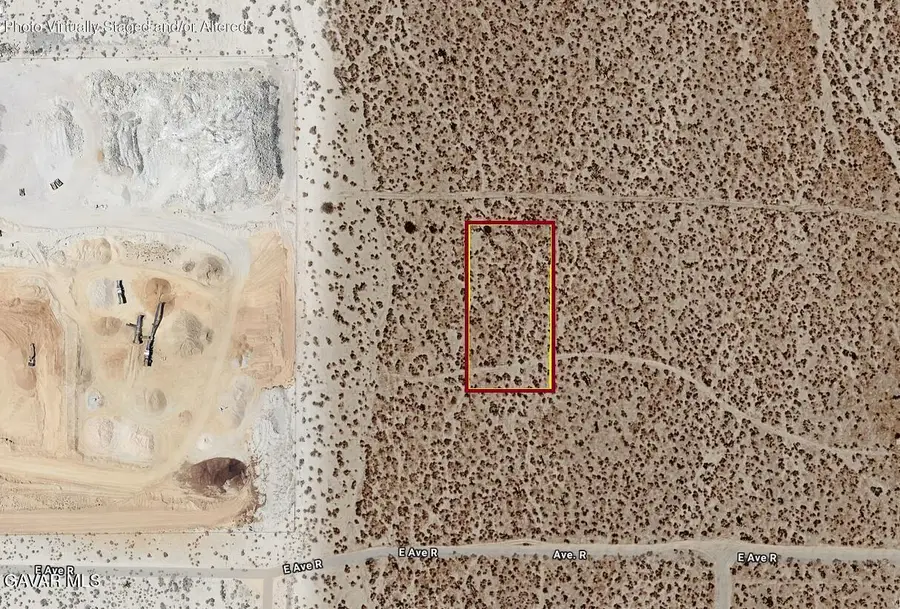 78th St. East & Avenue Q15, Palmdale, CA 93552 - #2