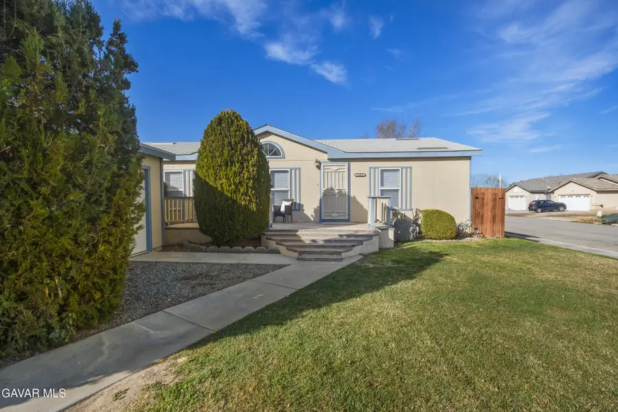 1335 Richfield Avenue, Rosamond, CA 93560 - #3