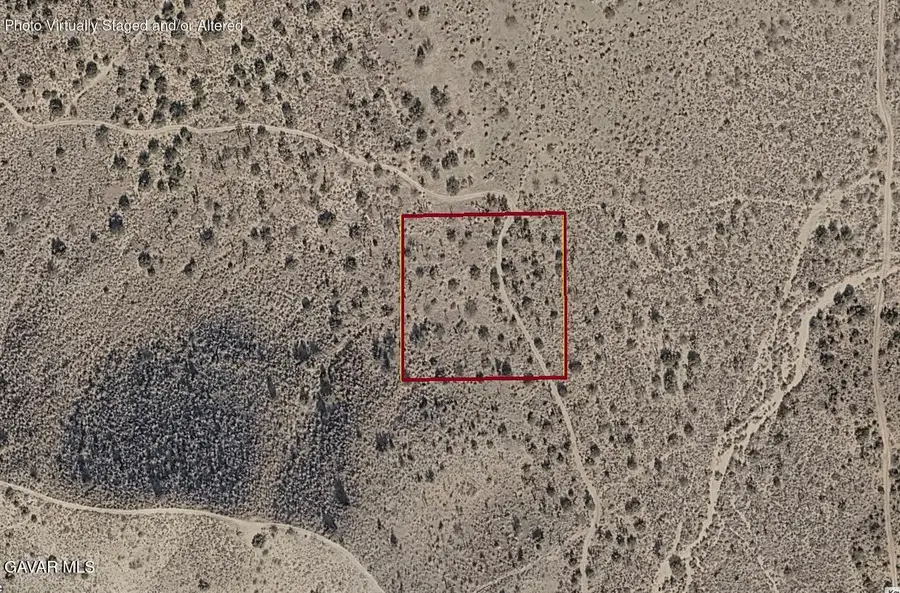 83rd Street East & Avenue W8, Palmdale, CA 93550 - #2