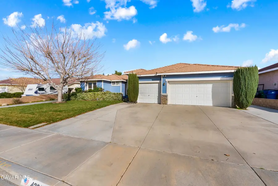 43334 Shady Hollow Lane, Lancaster, CA 93536 - #2