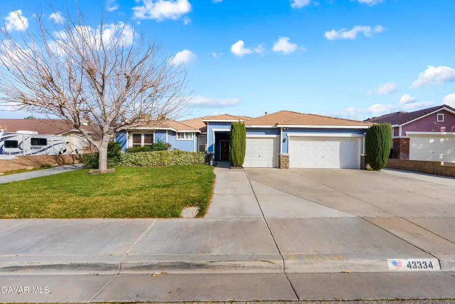 43334 Shady Hollow Lane, Lancaster, CA 93536 - #3