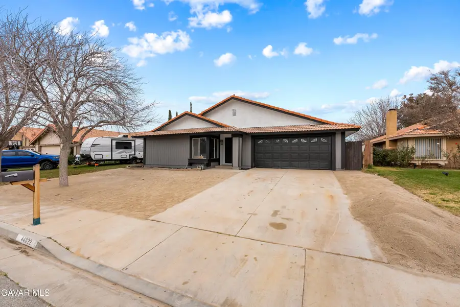 44022 Andale Avenue, Lancaster, CA 93535 - #3