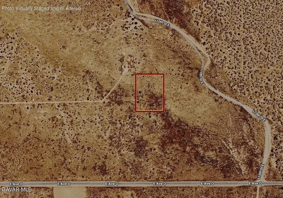 113th Street East & Avenue N12, Palmdale, CA 93551 - #2