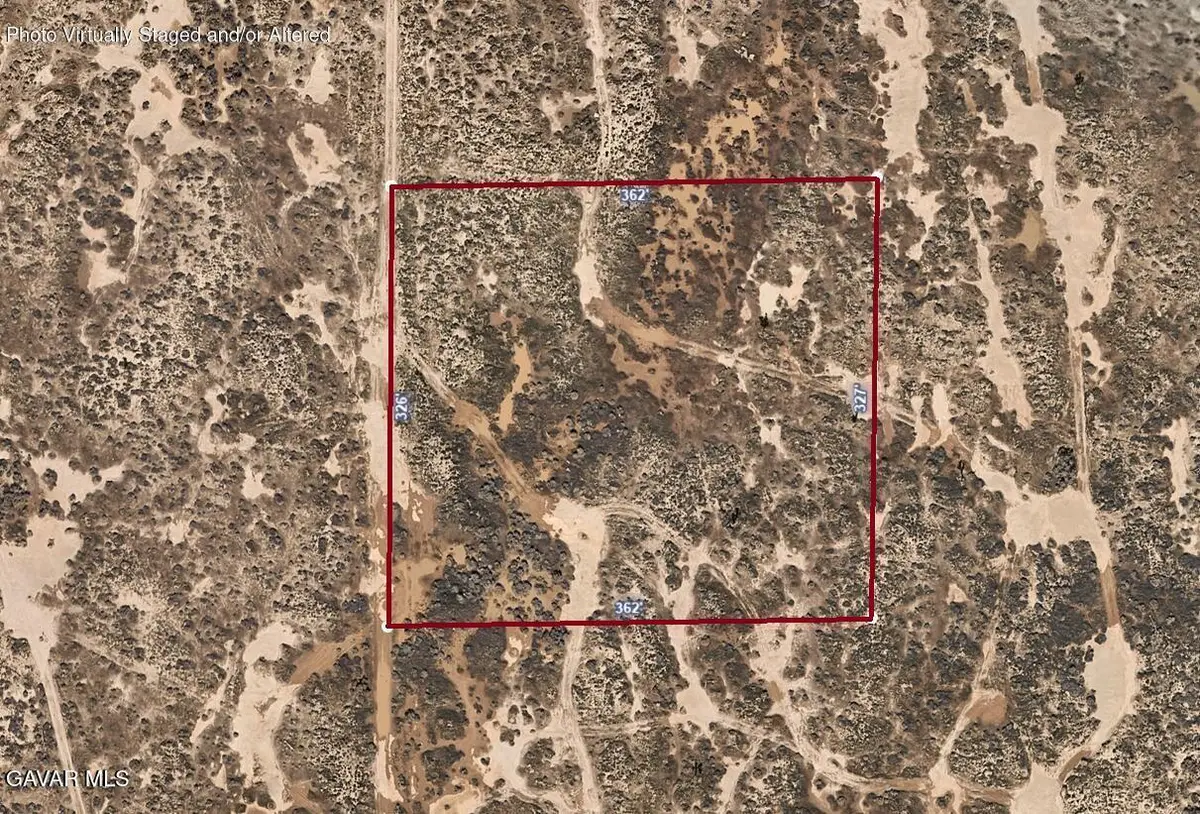 37th Street East & Avenue G10, Lancaster, CA 93535 - #1