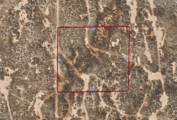 37th Street East & Avenue G10, Lancaster, CA 93535