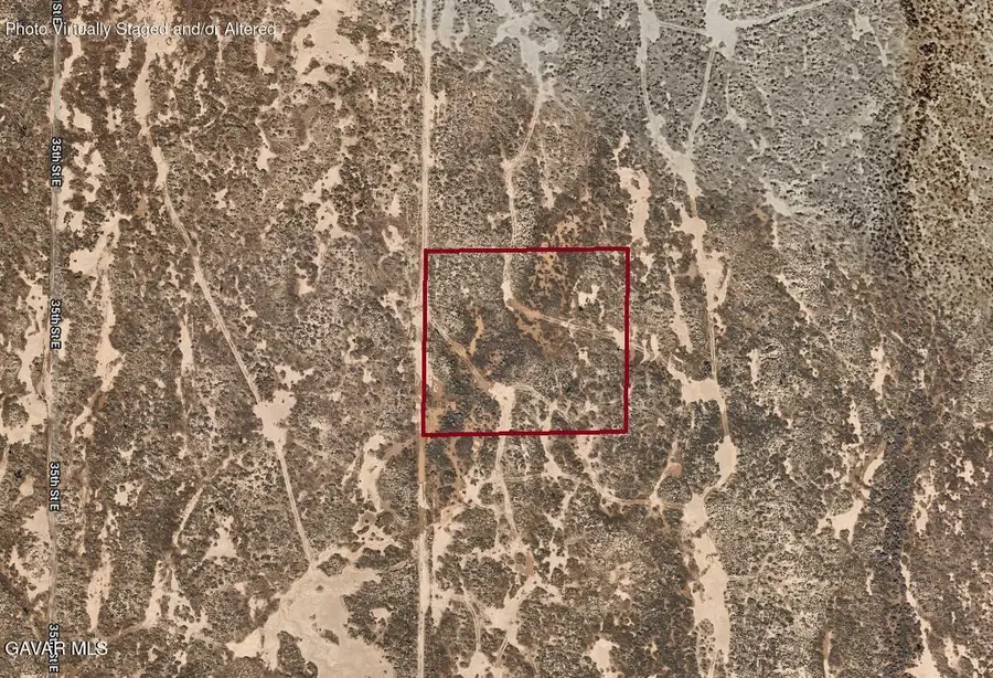 37th Street East & Avenue G10, Lancaster, CA 93535 - #2