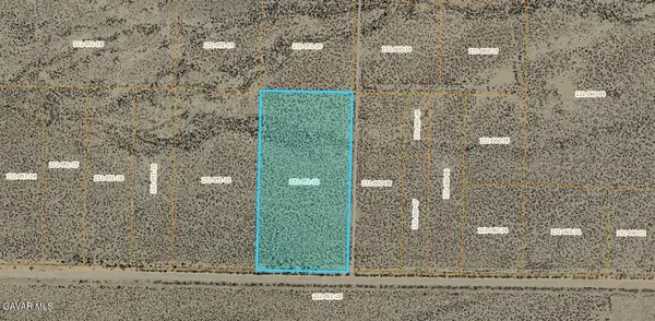 Vic Of Gephart Rd, Boron, CA 93516