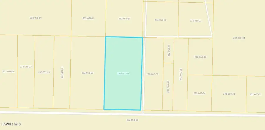 Vic Of Gephart Rd, Boron, CA 93516 - #2