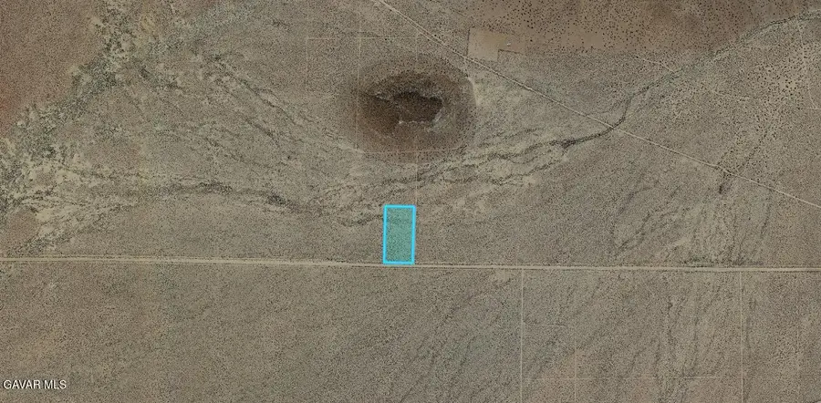 Vic Of Gephart Rd, Boron, CA 93516 - #3