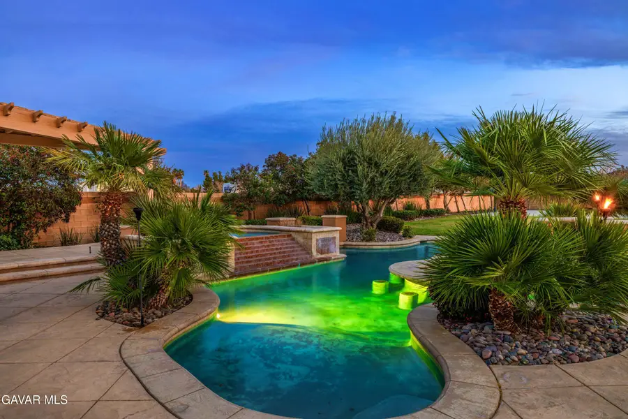 4124 Paddock Way, Lancaster, CA 93536 - #3