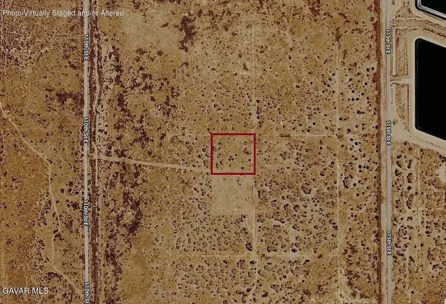 112th Street East & Avenue L8, Palmdale, CA 93551 - #2