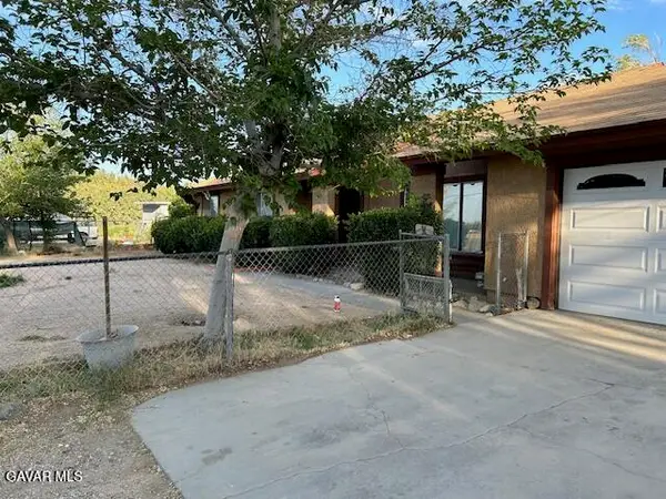 9344 E Avenue T, Littlerock, CA 93543