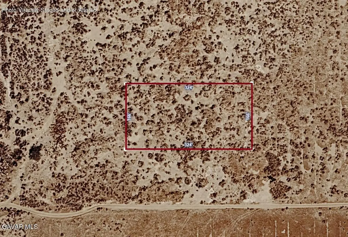 81st Street East & Avenue G4, Lancaster, CA 93535 - #1