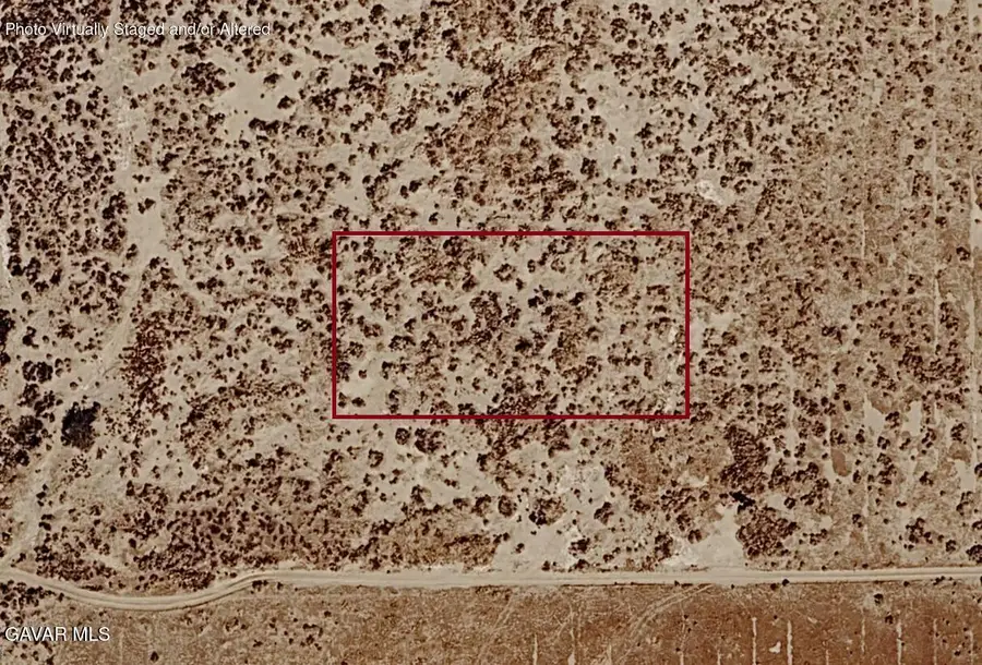 81st Street East & Avenue G4, Lancaster, CA 93535 - #2