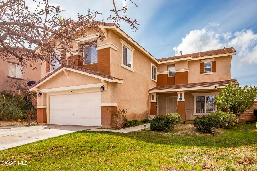 38609 Erika Lane, Palmdale, CA 93551 - #2