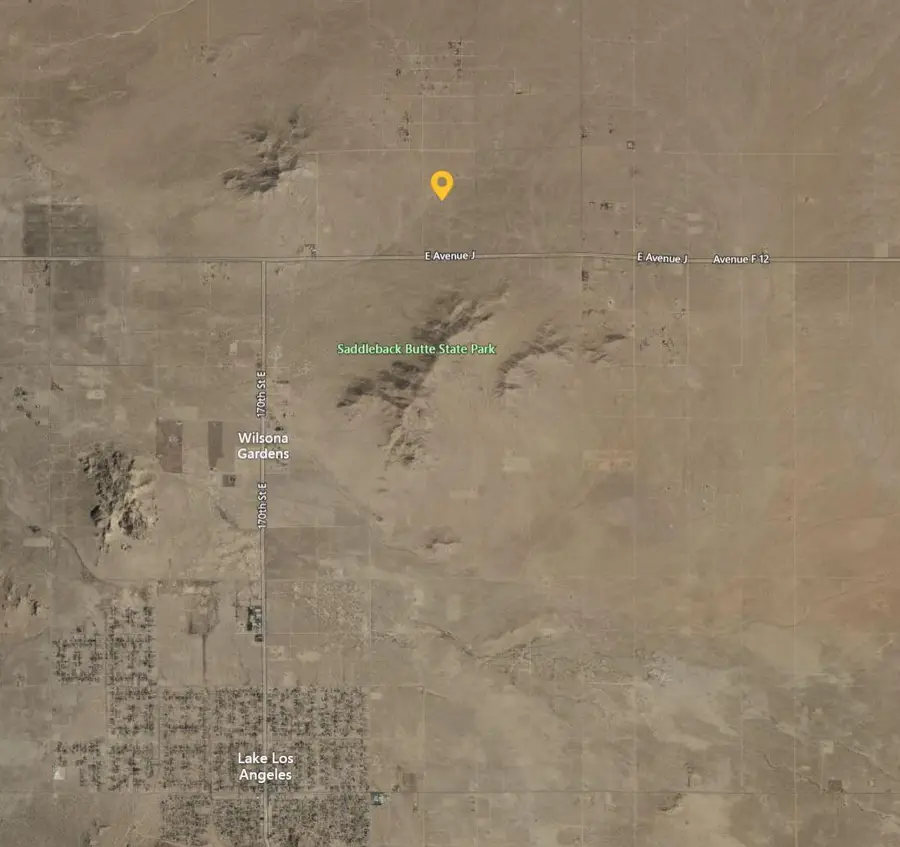 Corner Of 187th St E/avenue I8, Lancaster, CA 93535 - #2