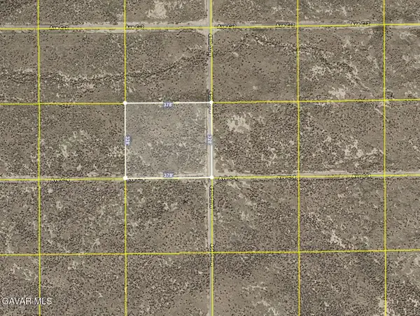 Corner Of W Ave C4/45th St W, Lancaster, CA 93536