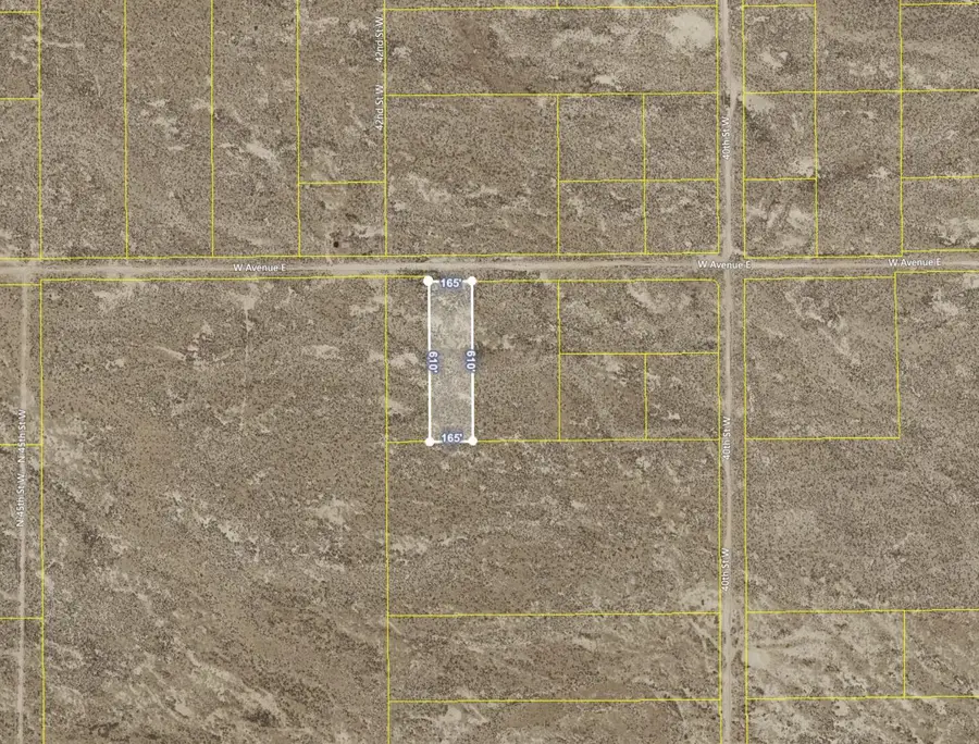 4200 W Avenue E, Lancaster, CA 93536 - #2