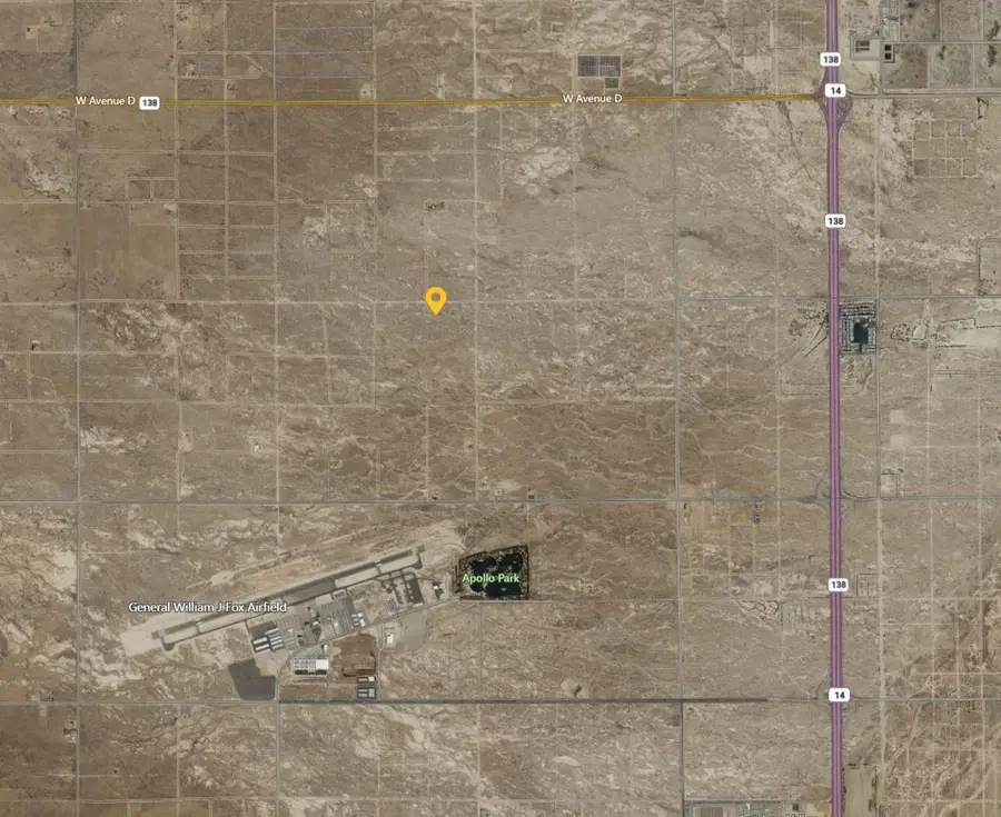 4200 W Avenue E, Lancaster, CA 93536 - #3