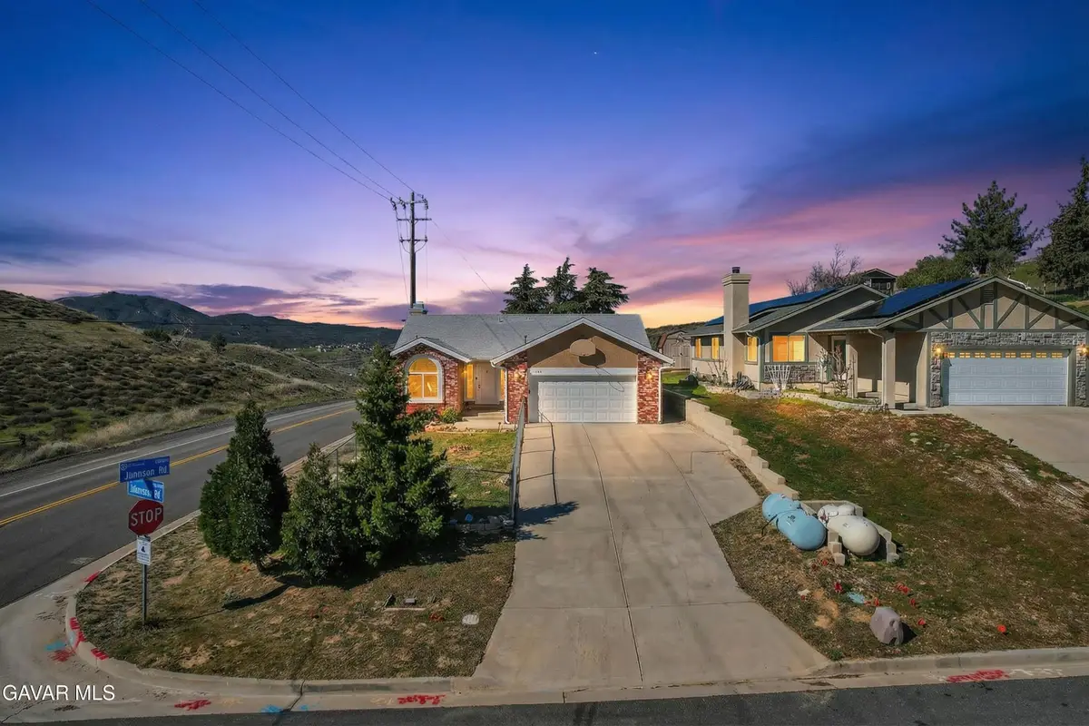 42803 Limeridge Drive, Lake Hughes, CA 93532 - #1