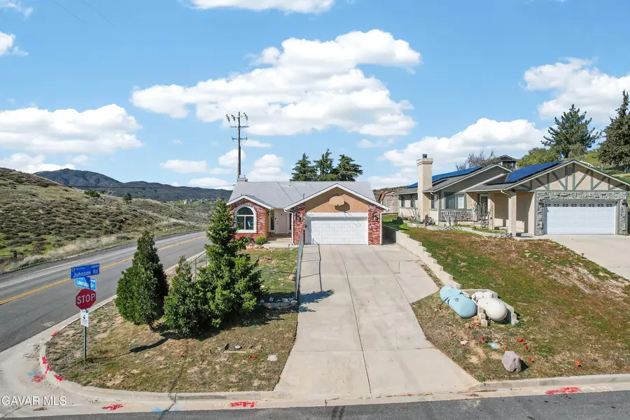 42803 Limeridge Drive, Lake Hughes, CA 93532 - #2