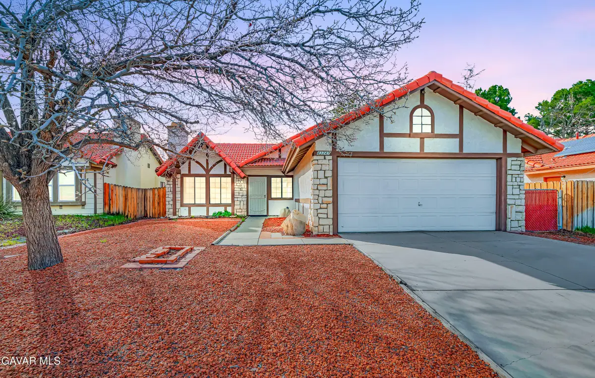 43247 Echard Avenue, Lancaster, CA 93536 - #1