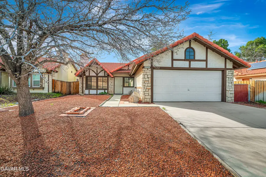 43247 Echard Avenue, Lancaster, CA 93536 - #2