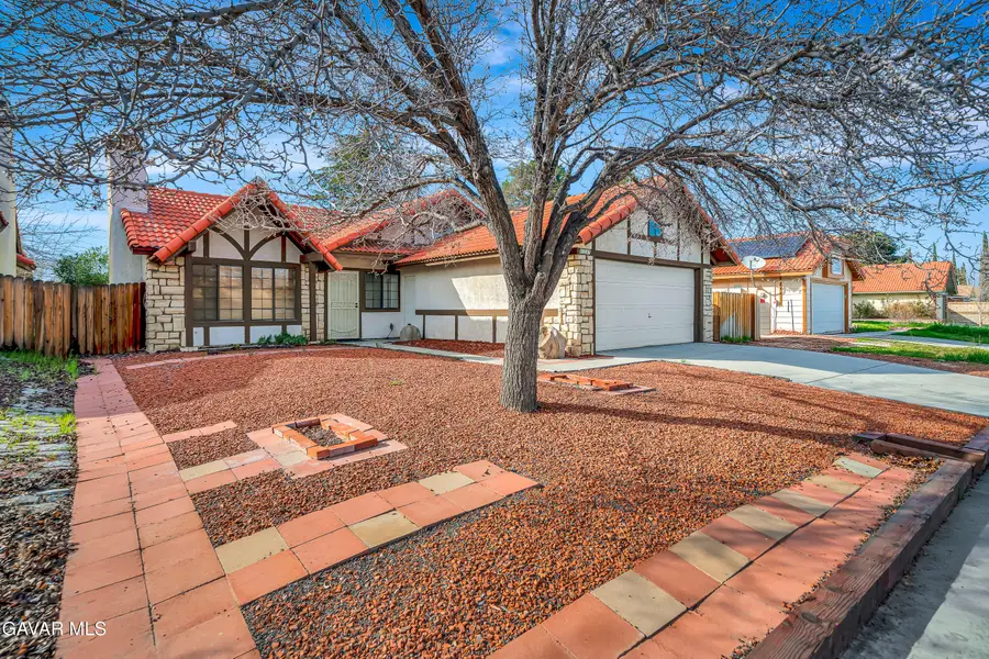 43247 Echard Avenue, Lancaster, CA 93536 - #3