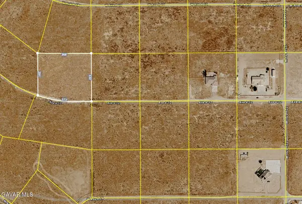 7500 W Avenue A12, Lancaster, CA 93536