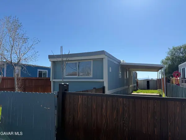 3300 15th Street #Spc 315, Rosamond, CA 93560