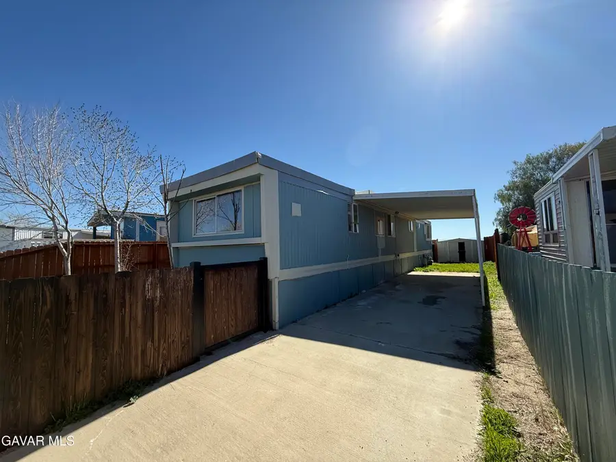 3300 15th Street #Spc 315, Rosamond, CA 93560 - #2