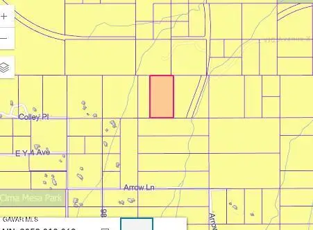 Vic Avenue Y 96 Ste, Juniper Hills, CA 93543 - #1