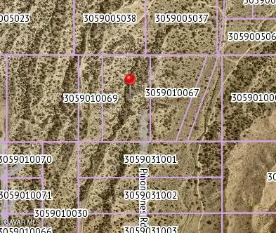 Vic Avenue Y 96 Ste, Juniper Hills, CA 93543 - #2