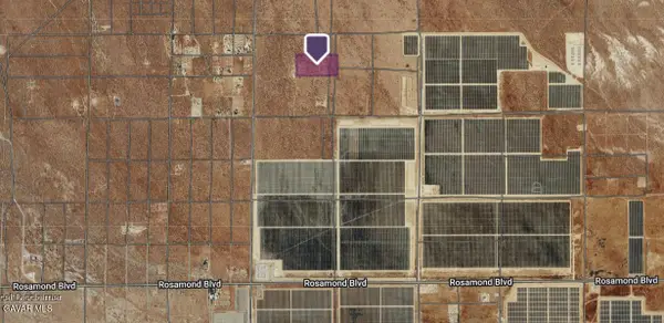 358-350-03-00-9, Rosamond, CA 93560