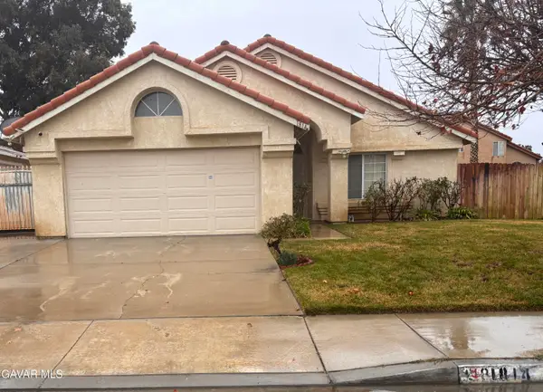 1814 E Milling Street, Lancaster, CA 93535