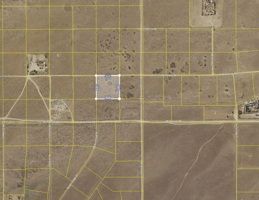 24100 W Ave B6, Lancaster, CA 93536 - #2