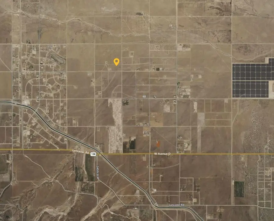 24100 W Ave B6, Lancaster, CA 93536 - #3