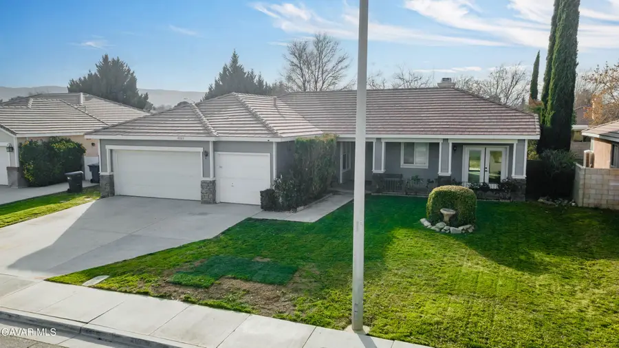 43323 Honeybee Lane, Lancaster, CA 93536 - #2